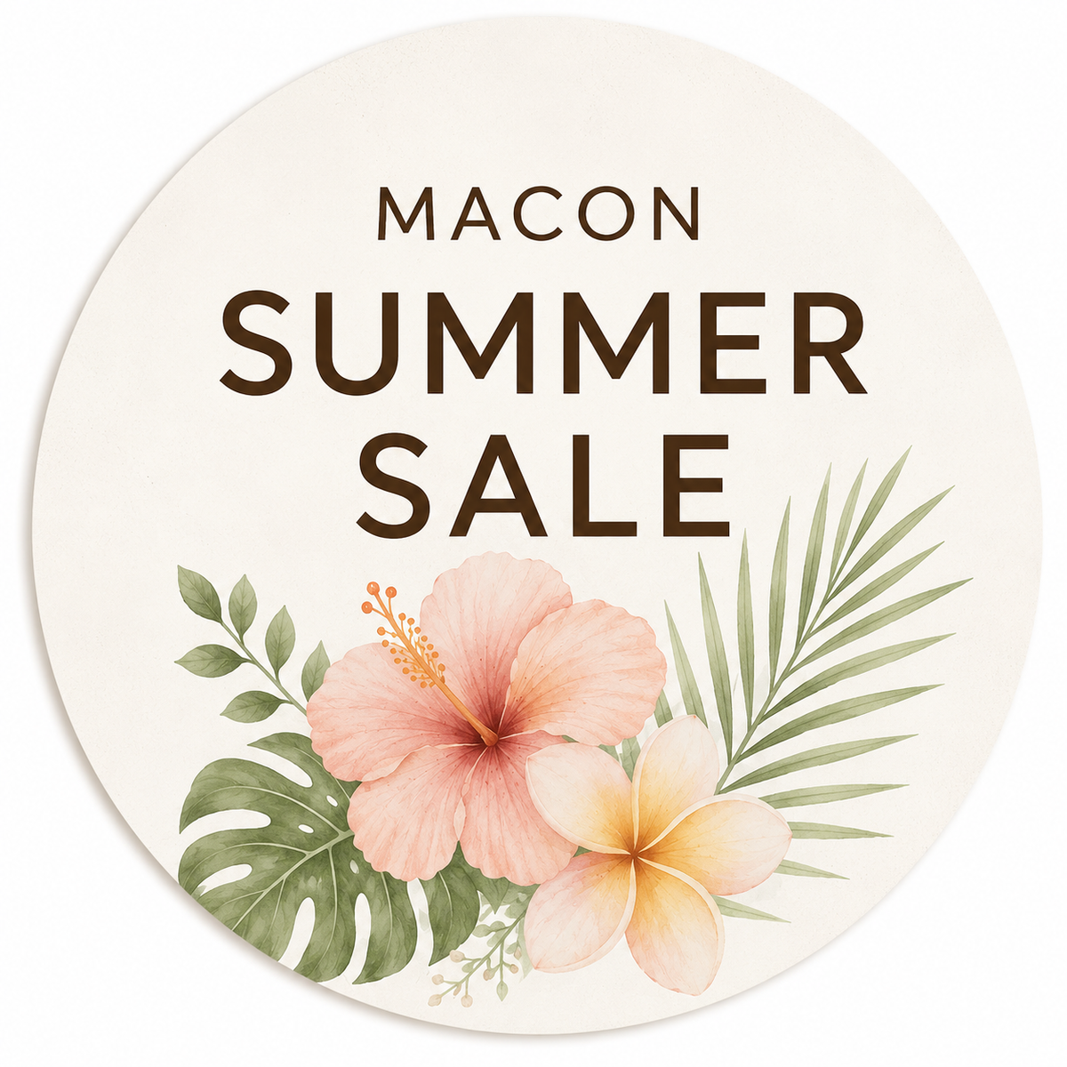 Summer Glow Sale mit ausgewählten Sommerpflege- und Aktionsprodukten