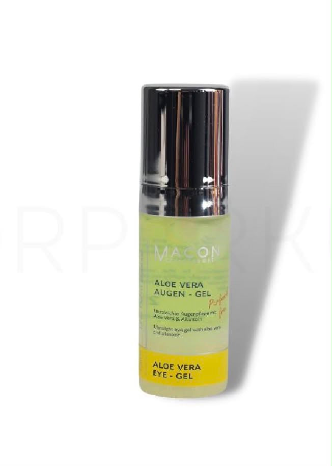 MACON Derm Balance Pflegeprodukt aus dem Aloe Radiance Ritual Set