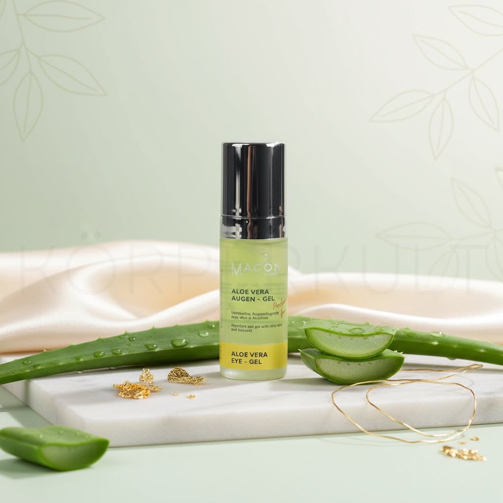 MACON Derm Balance Aloe Vera Nachtpflege im Set