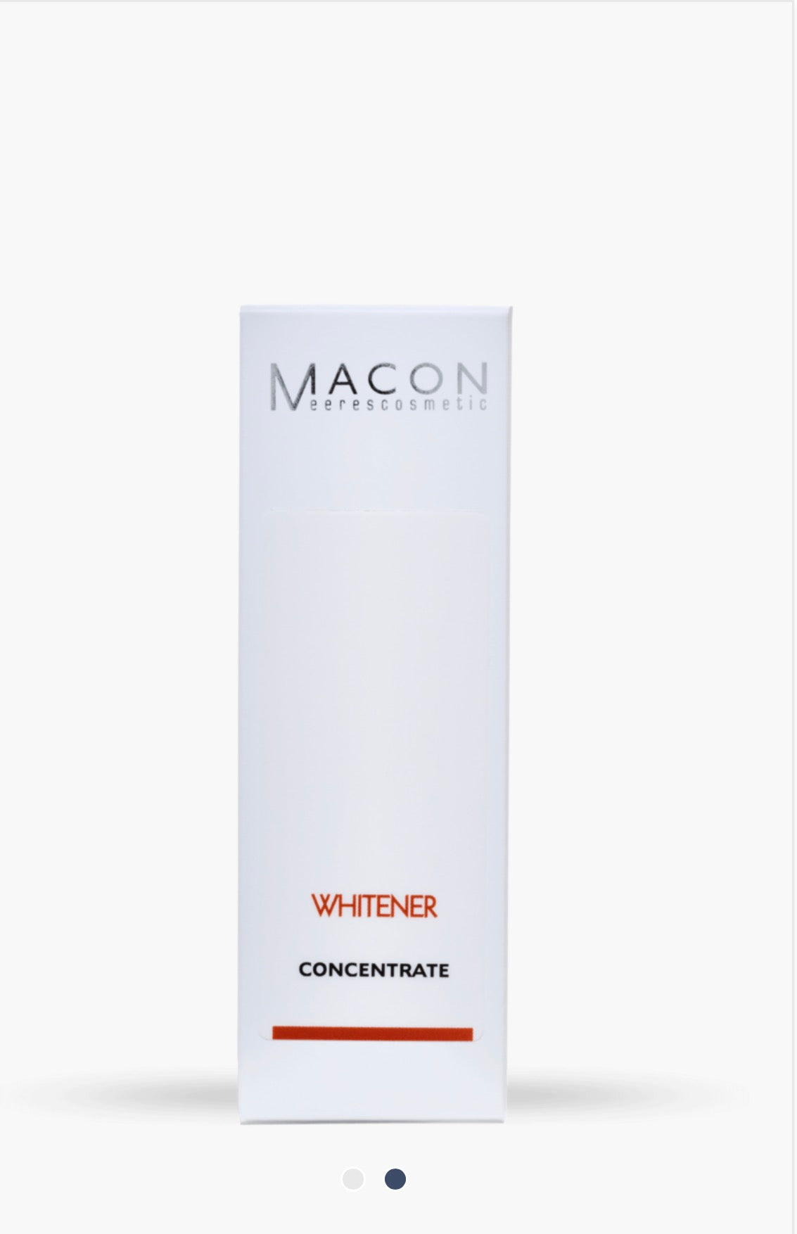 MACON Whitener Pigment Control Concentrate