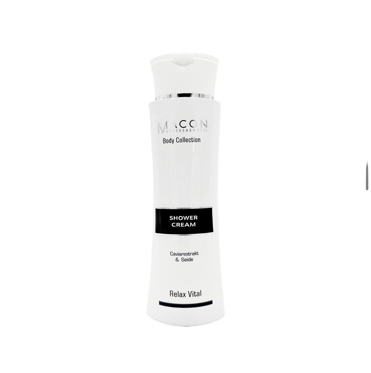 Macon Meerescosmetic Relax Vital – Shower Cream - Körperkult