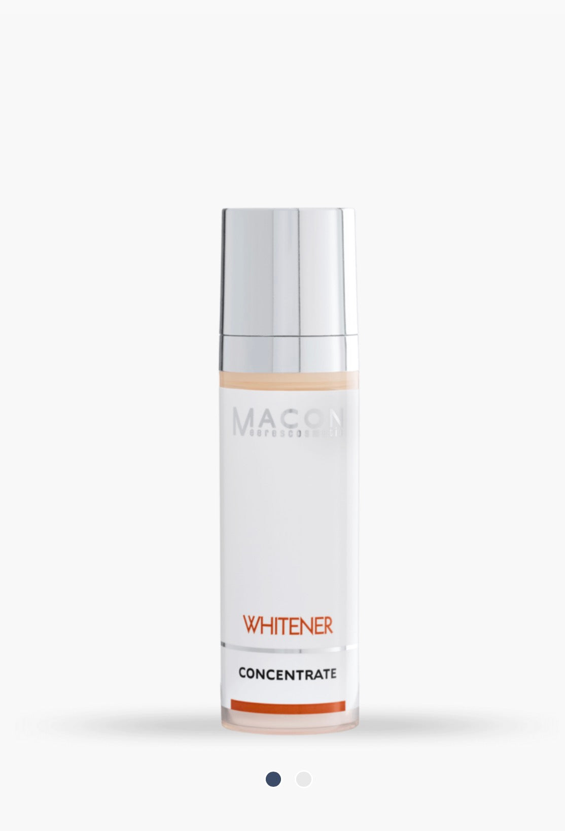 MACON Whitener Pigment Control Concentrate