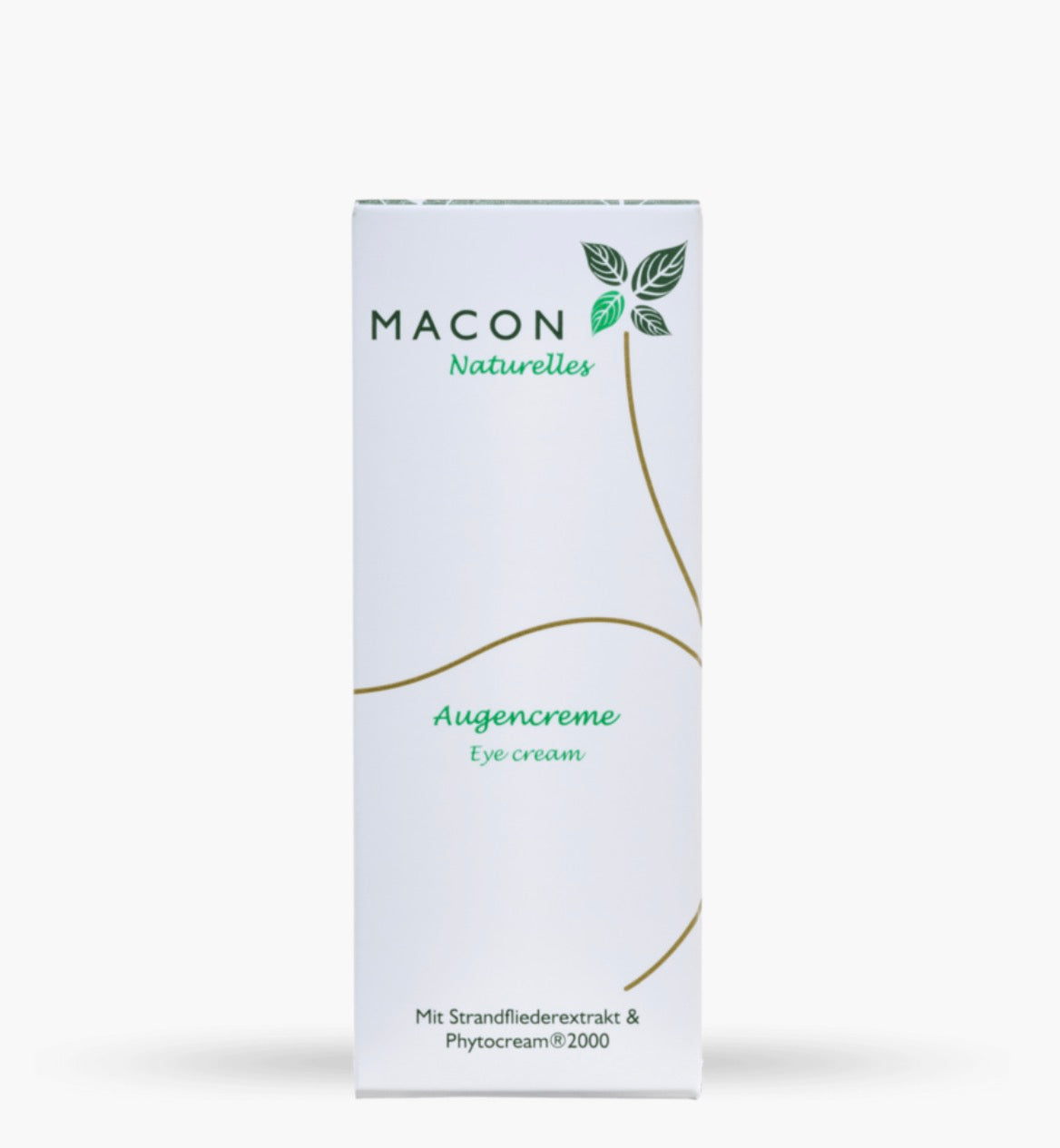 MACON NATURELLES Augencreme
