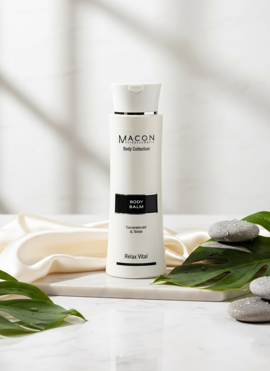 Macon Relax Vital Body Balm