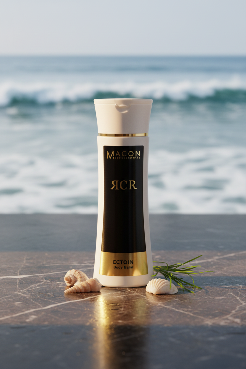 MACON RCR Ectoin Body Balm