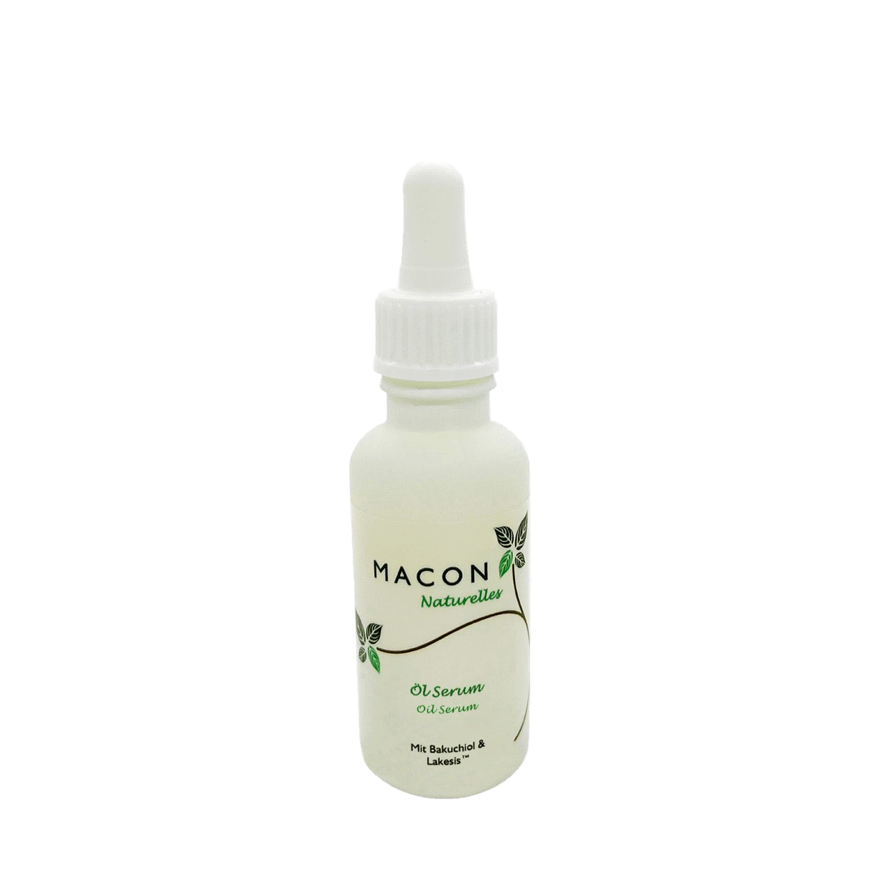 Macon Naturelles Öl Serum