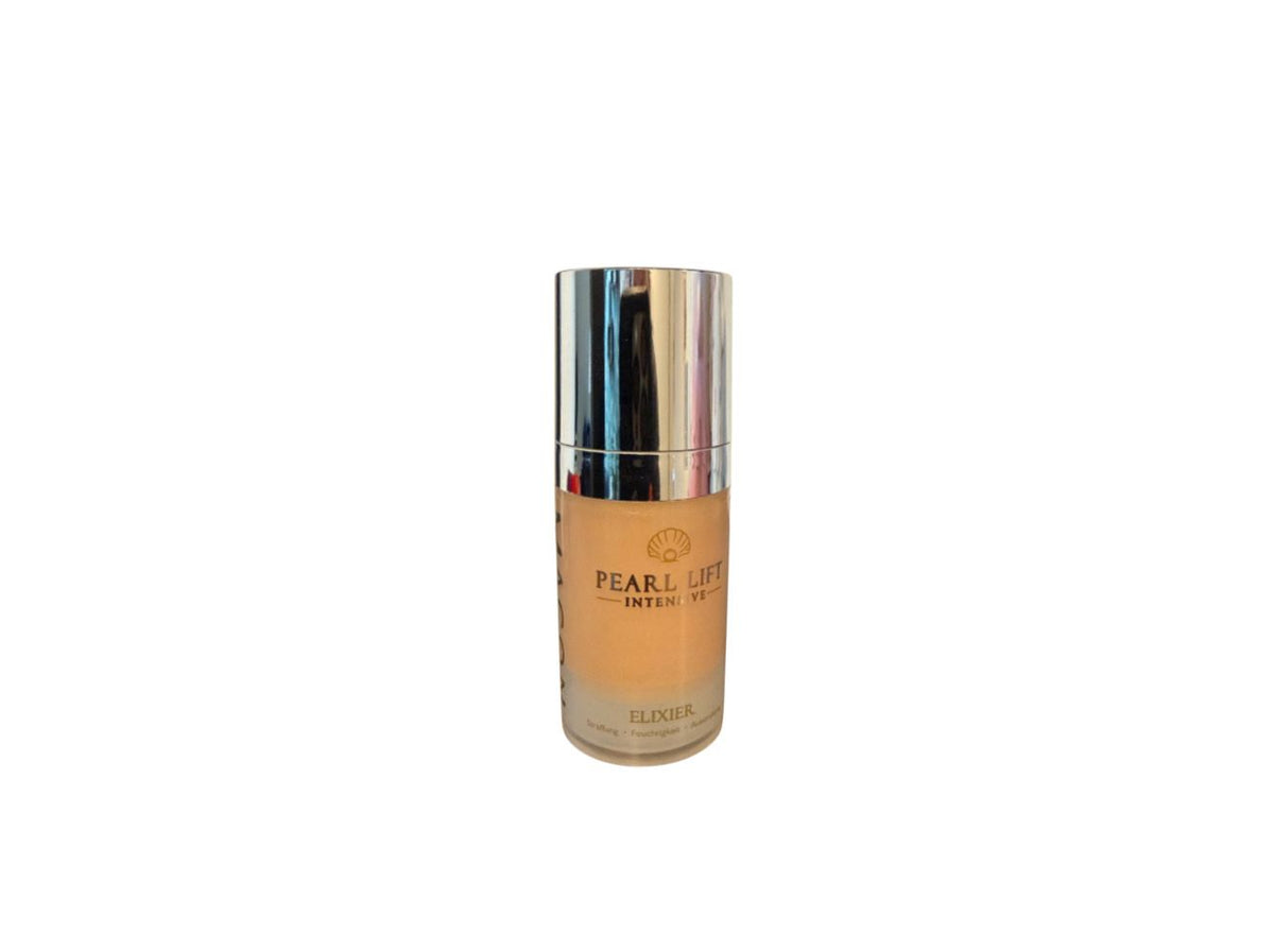 MACON Pearl Lift Intensive Elixier – Anti-Aging Pflege für reife und feuchtigkeitsarme Haut