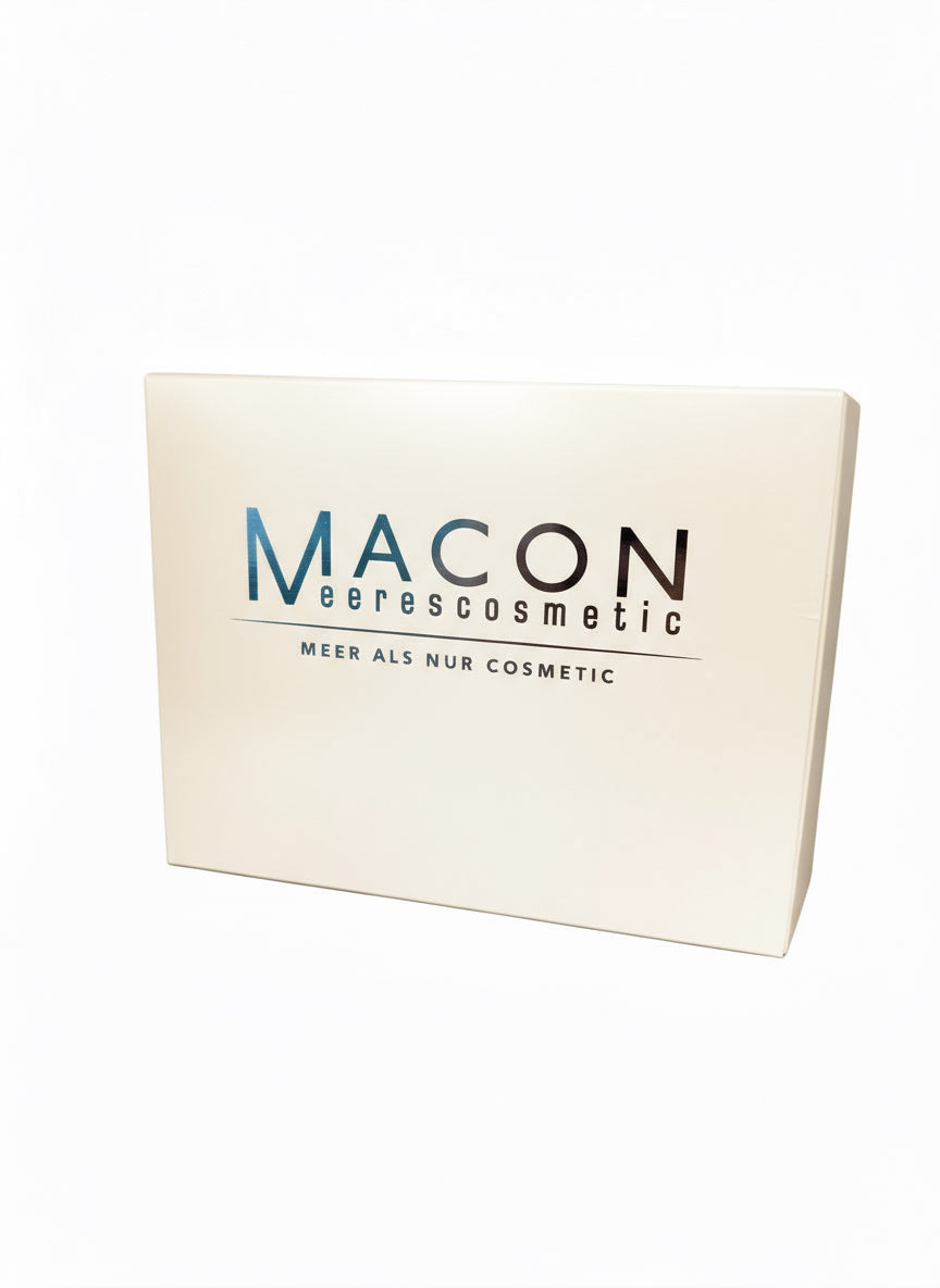 MACON Caviar & Hyaluron Set – Produktdarstellung