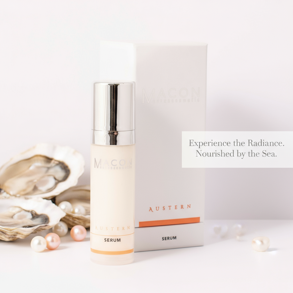 Macon Austern Serum