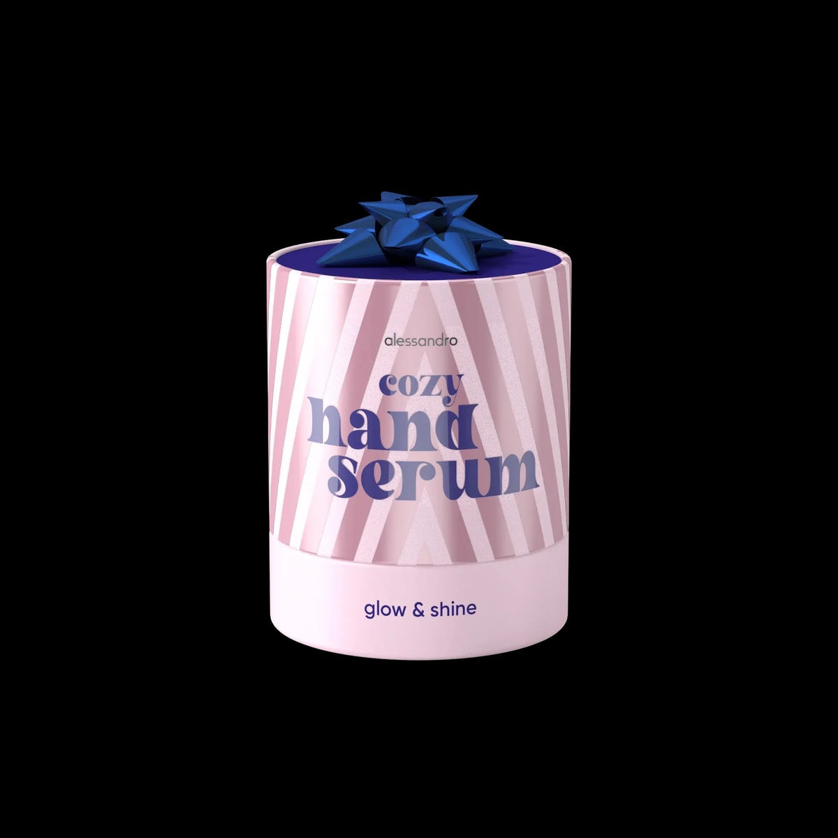 Alessandro Cozy Hand Serum Glow & Shine in Geschenkverpackung