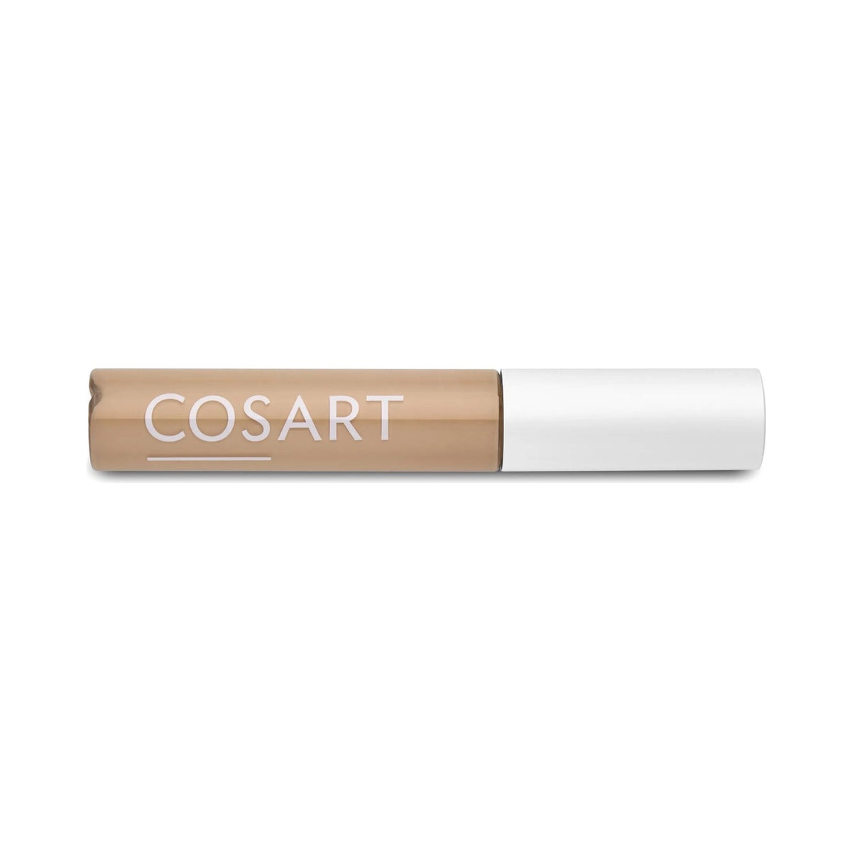 CosArt Concealer flüssig auf weißem Hintergrund – vollständige Produktansicht