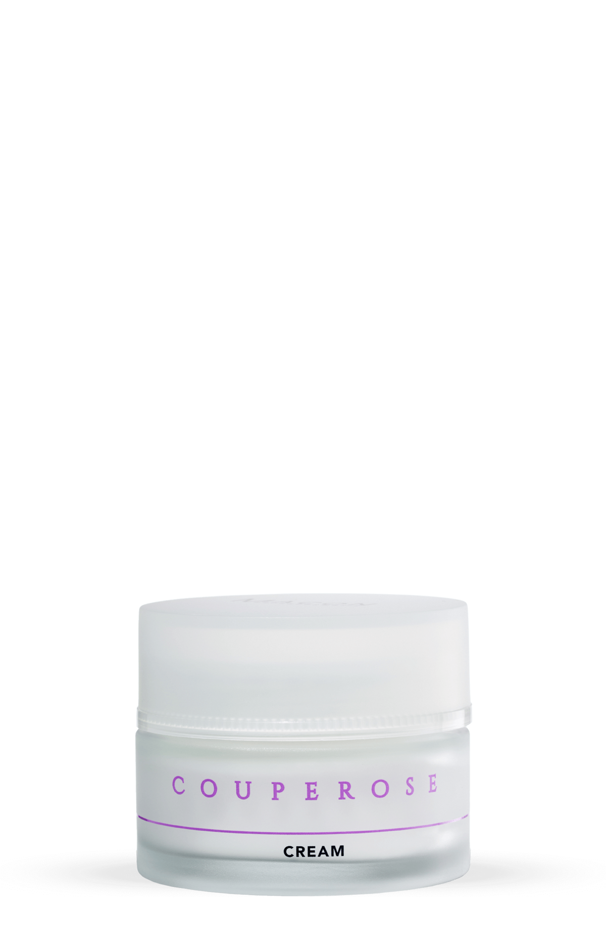 MACON Couperose Kräuter Creme – offizieller Produkt-Packshot