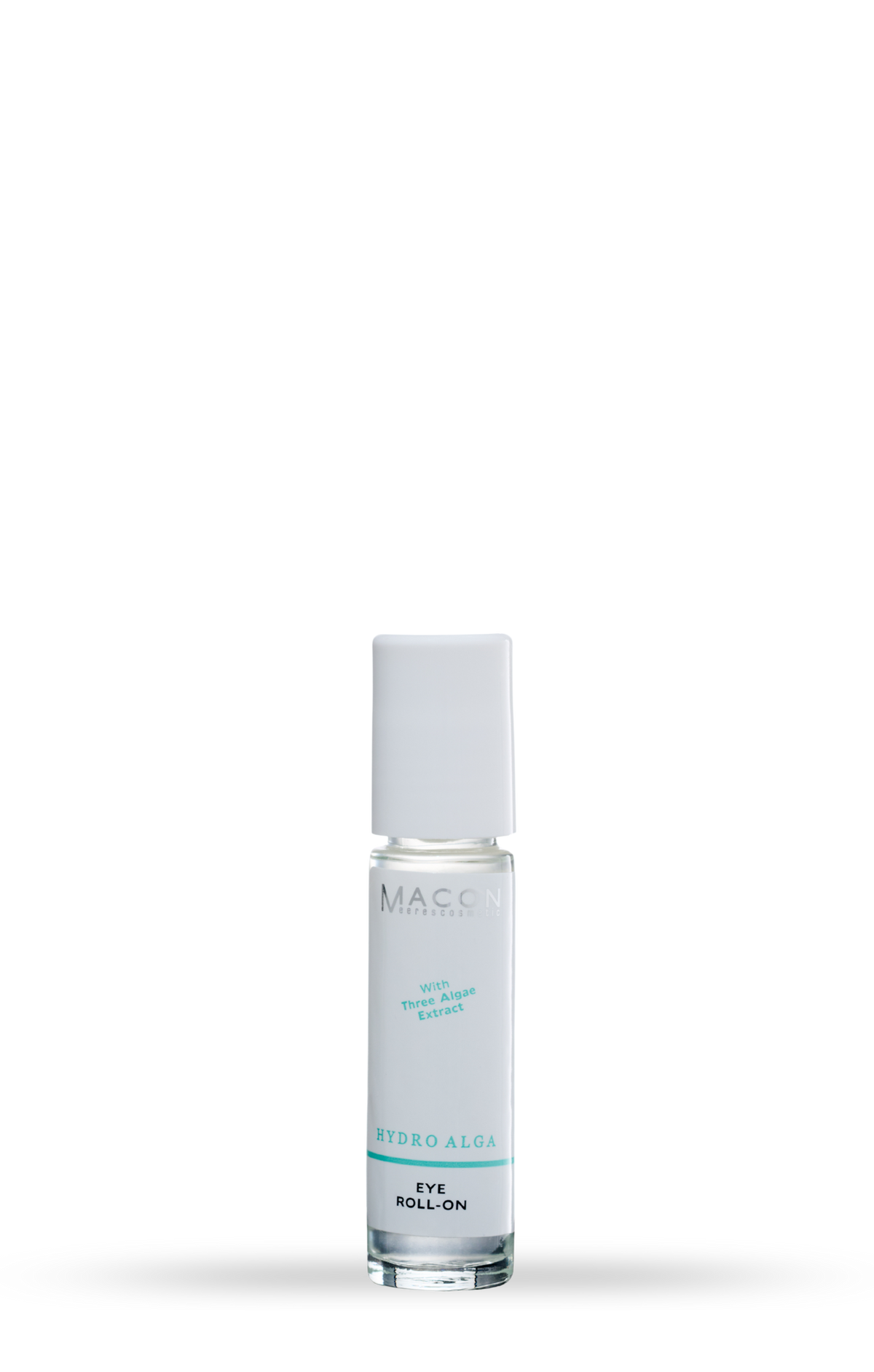 MACON Hydro Alga Eye Roll On – offizieller Produkt-Packshot
