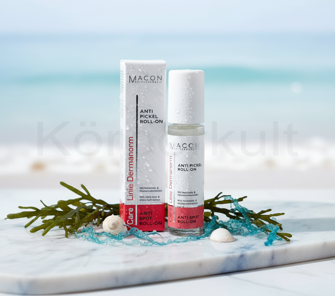 Macon Dermanorm Anti Pickel Roll-On