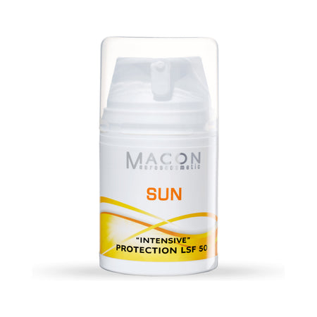 Macon Sonnencreme Intensive Protection LSF 50
