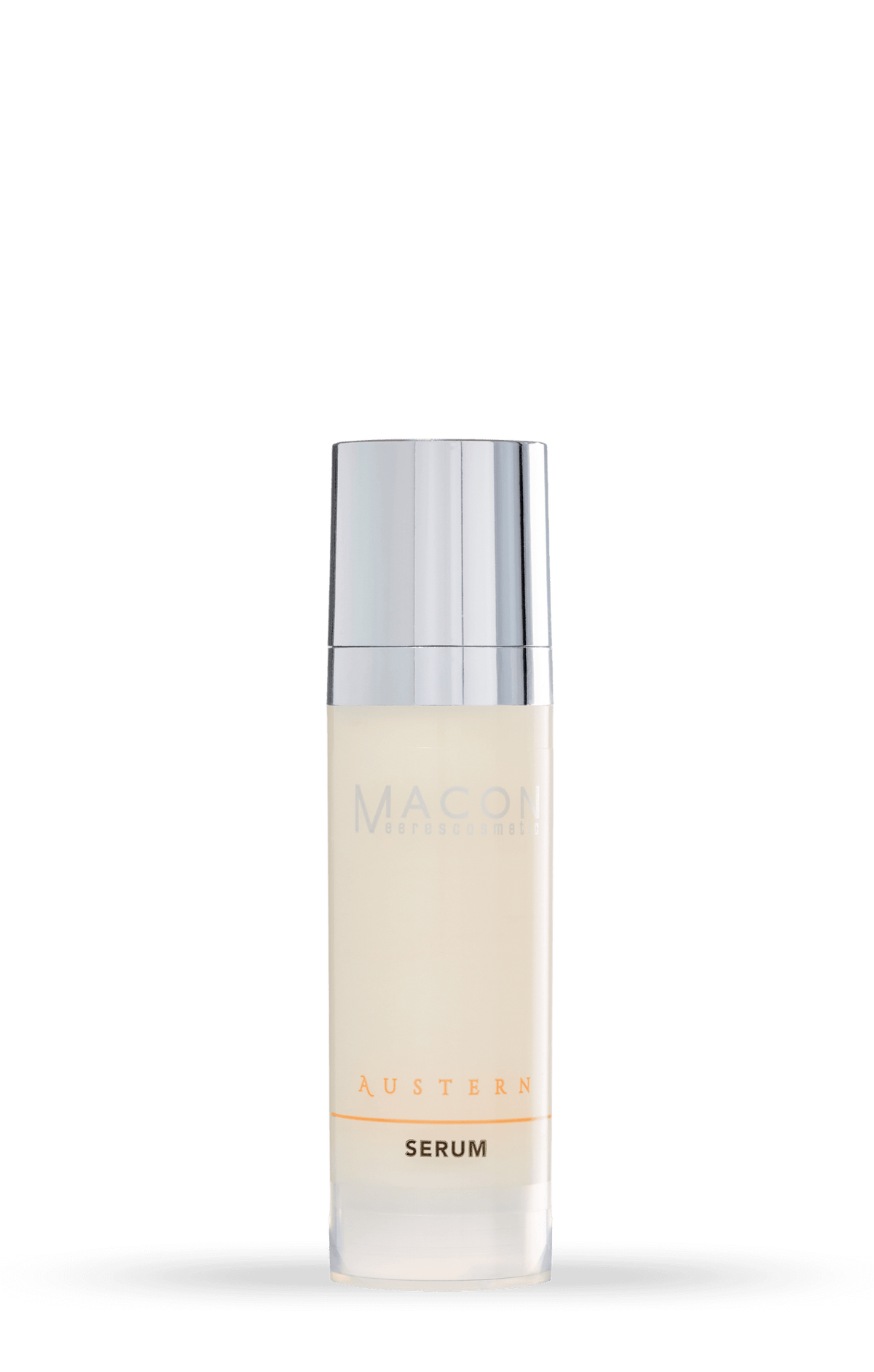 MACON Austern Serum 30 ml – offizieller Produkt-Packshot