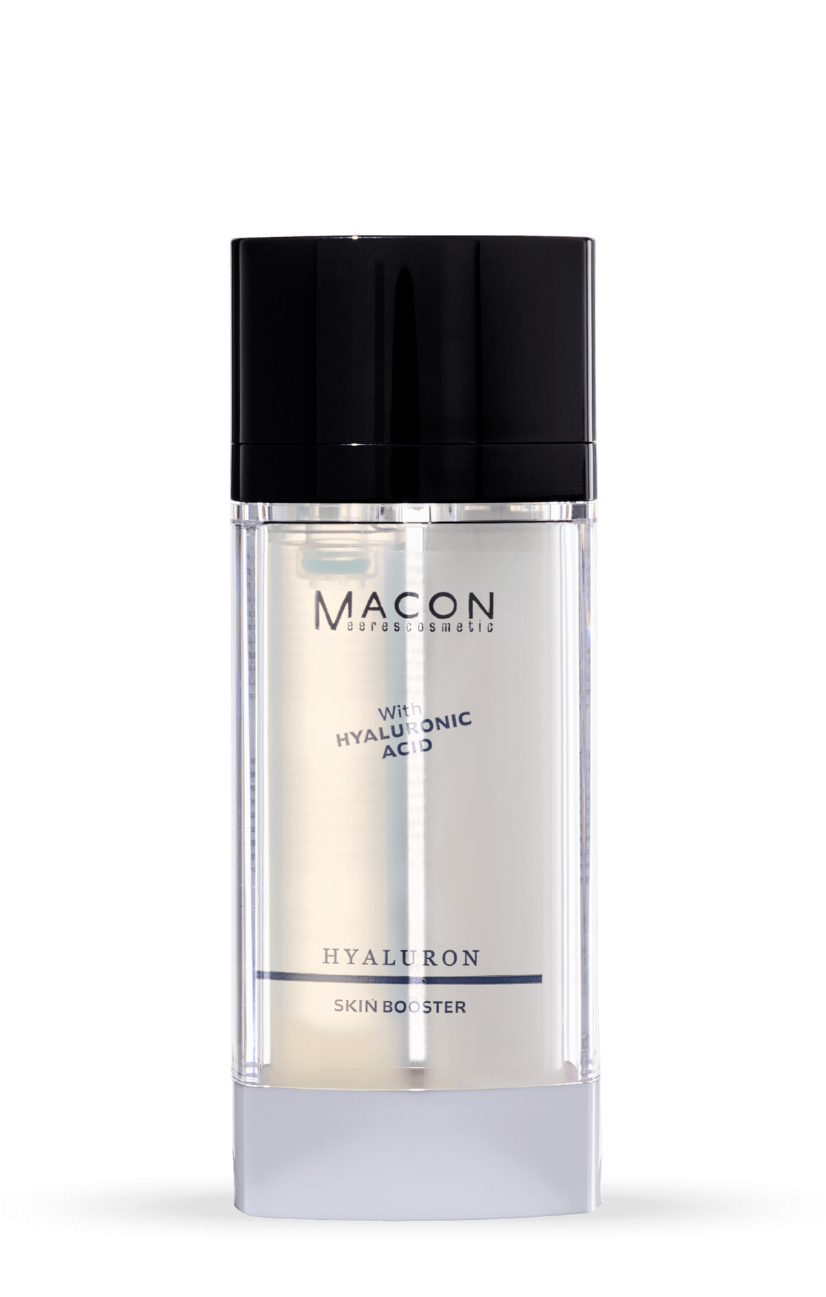 MACON Hyaluron Skin Booster 2 × 15 ml – offizieller Produkt-Packshot