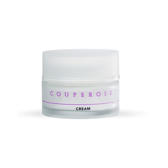 Macon Couperose Kräuter Creme