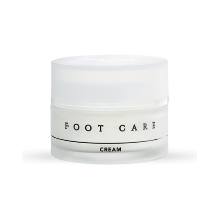 Macon Foot Care Fußcreme gegen Hornhaut & Schrunden
