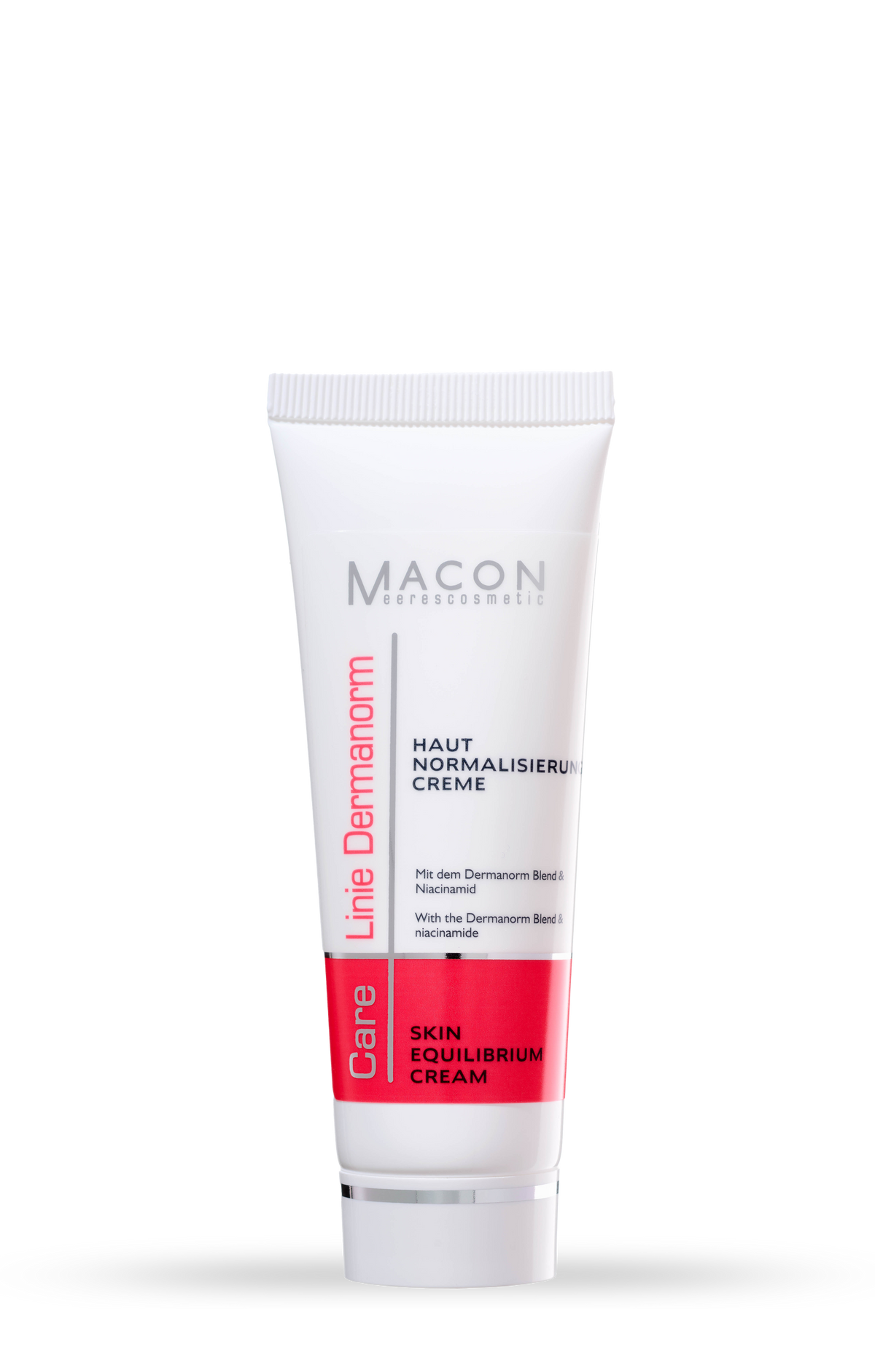 MACON Dermanorm Hautnormalisierungscreme – Dermanorm Hautnormalisierungscreme, offizieller Produkt-Packshot