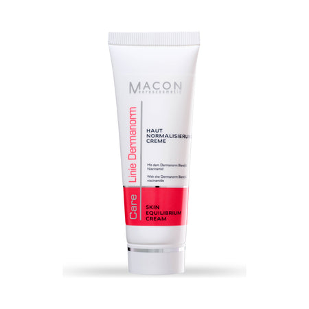 Macon Dermanorm Hautnormalisierungscreme