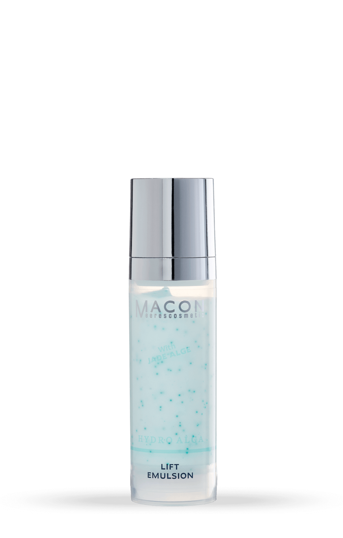 MACON Hydro Alga Emulsion – Hydro Alga Lift Emulsion 30 ml, offizieller Produkt-Packshot