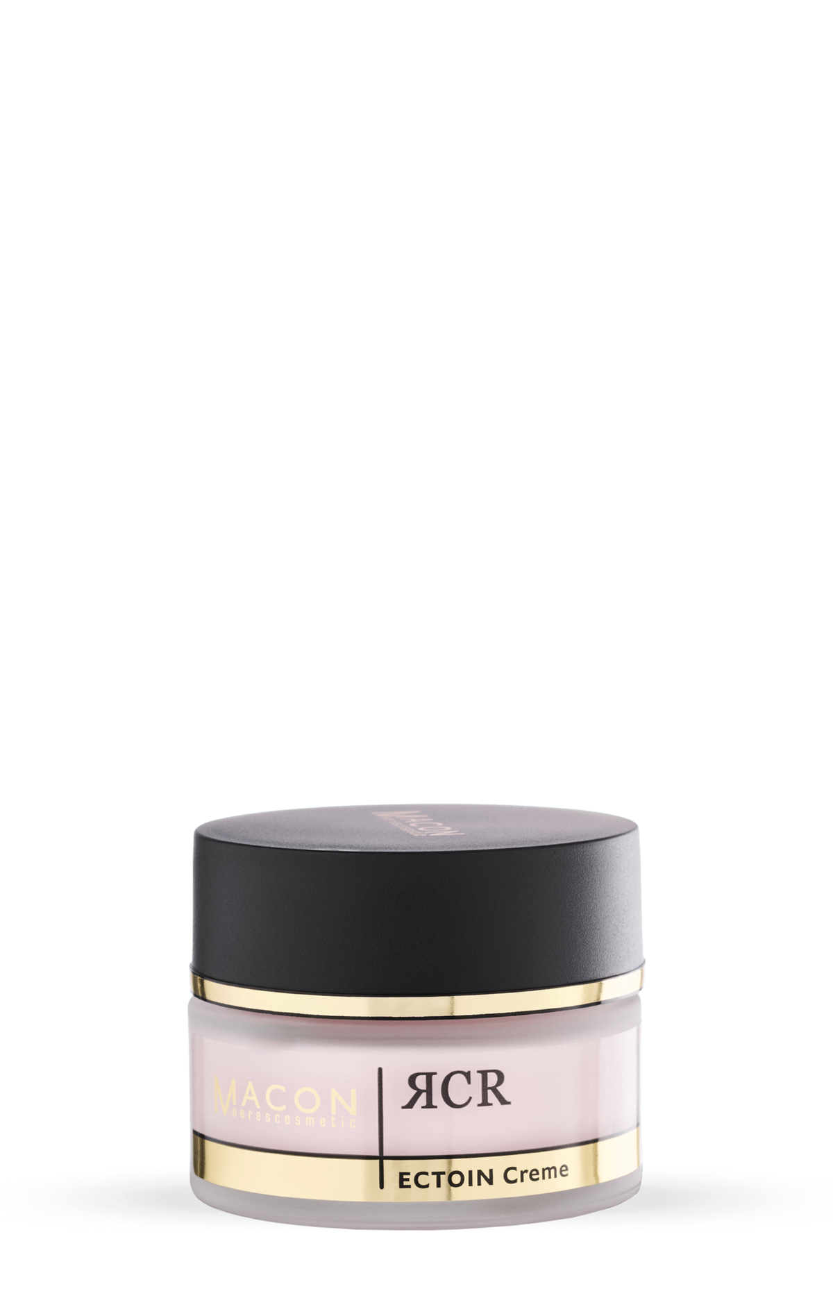MACON RCR Regenerant Collagen Ectoin Creme – RCR Ectoin Creme, offizieller Produkt-Packshot
