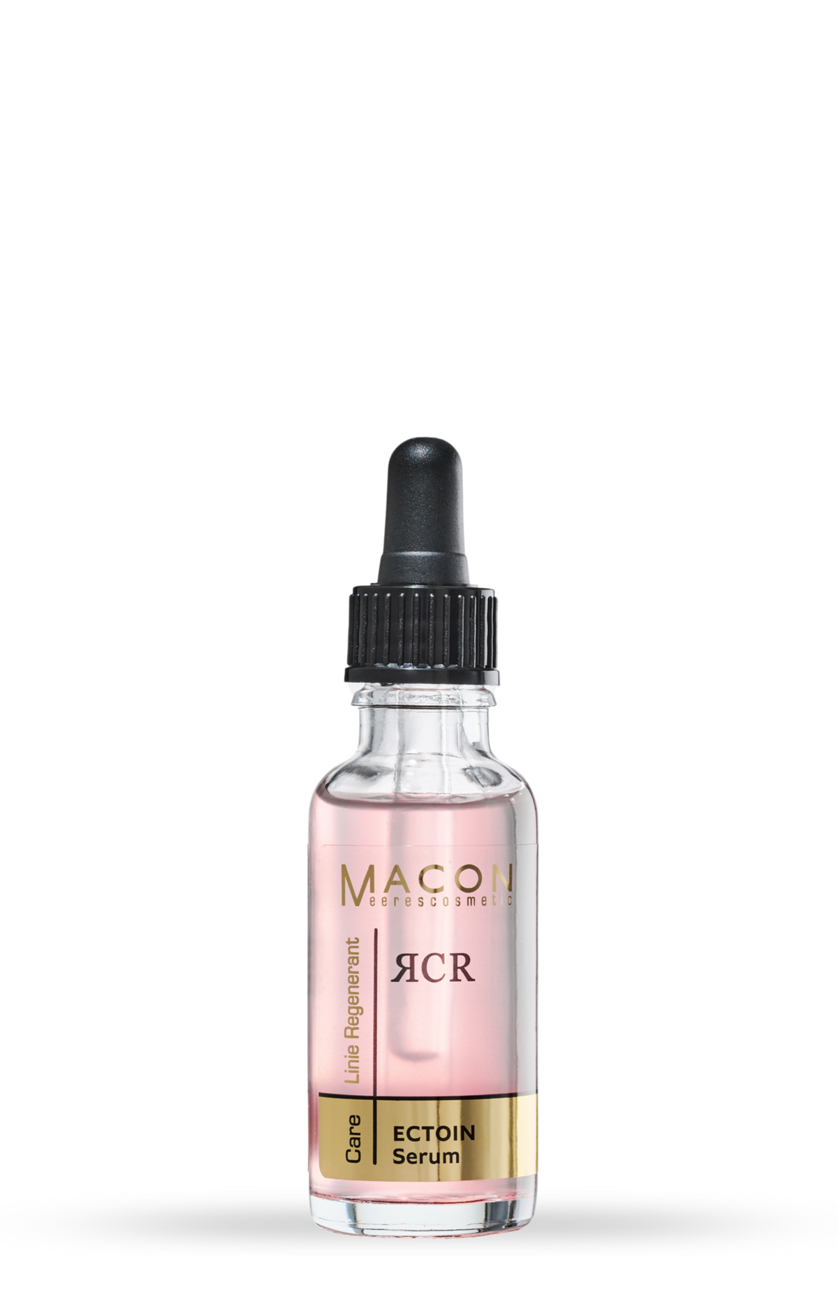 MACON RCR Regenerant Collagen Repair Ectoin Serum – RCR Ectoin Serum, offizieller Produkt-Packshot