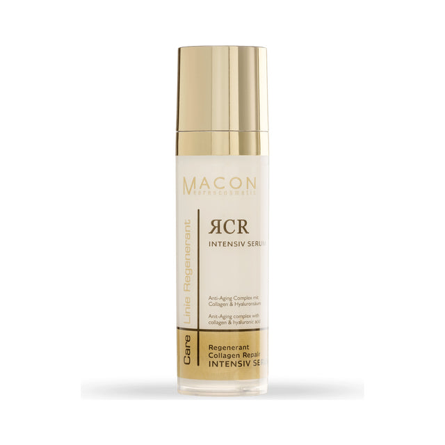 Macon RCR Regenerant Collagen Repair Intensiv Serum