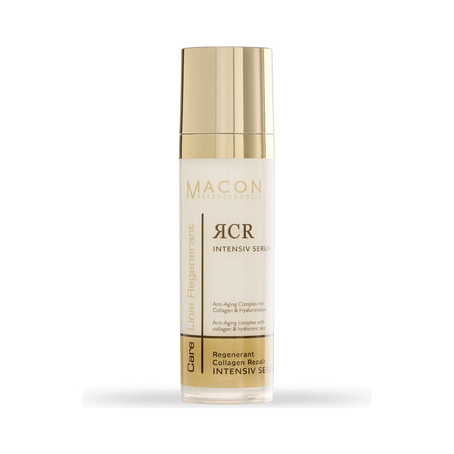 Macon RCR Regenerant Collagen Repair Intensiv Serum