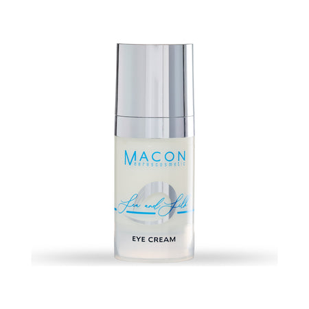 MACON Sea & Silk Augencreme