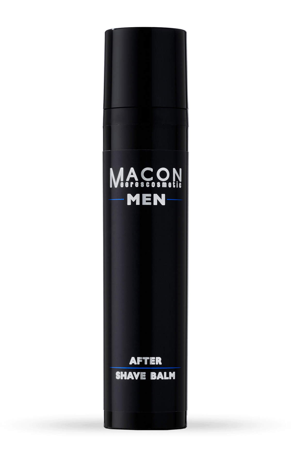 MACON Men After Shave Balm – offizieller Produkt-Packshot