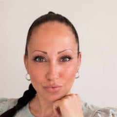 Sandra Koll, Inhaberin von Körperkult Kosmetik in Göttingen