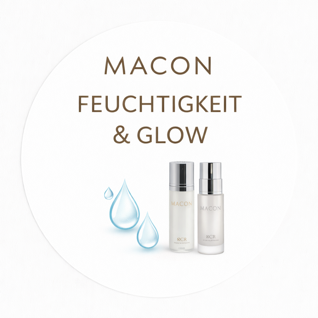 Feuchtigkeit & Glow – Regeneration nach dem Winter