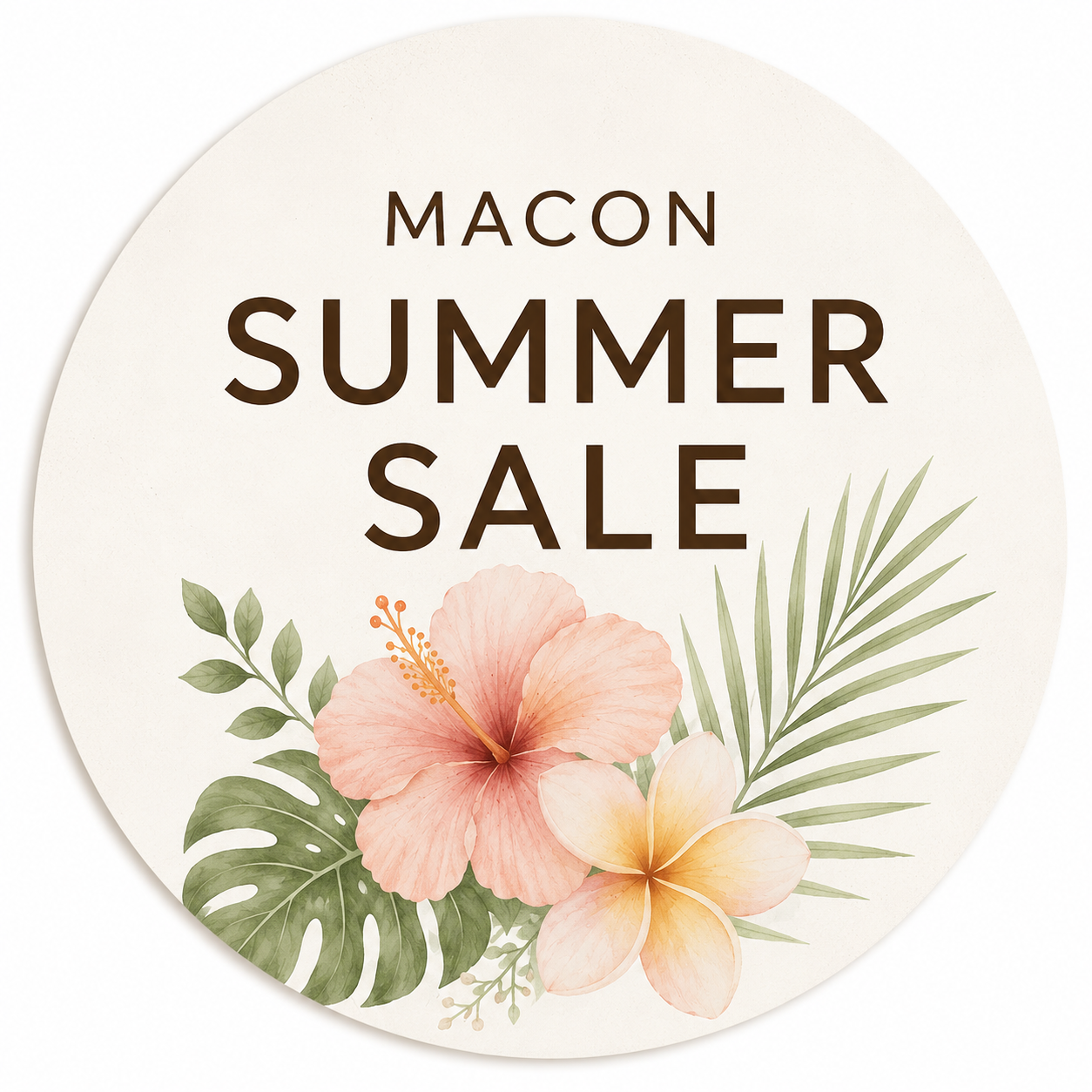 Summer Glow Sale mit ausgewählten Sommerpflege- und Aktionsprodukten