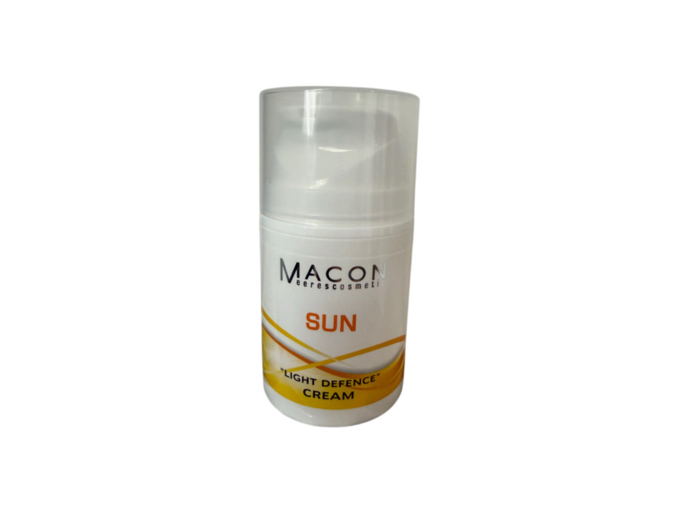 Macon Light Defence Creme