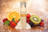 MACON Fruit Touch AHA-Komplex Peeling Schaum – Fruchtsäurepflege