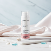 MACON Dermanorm Reinigungscreme – Produktdarstellung