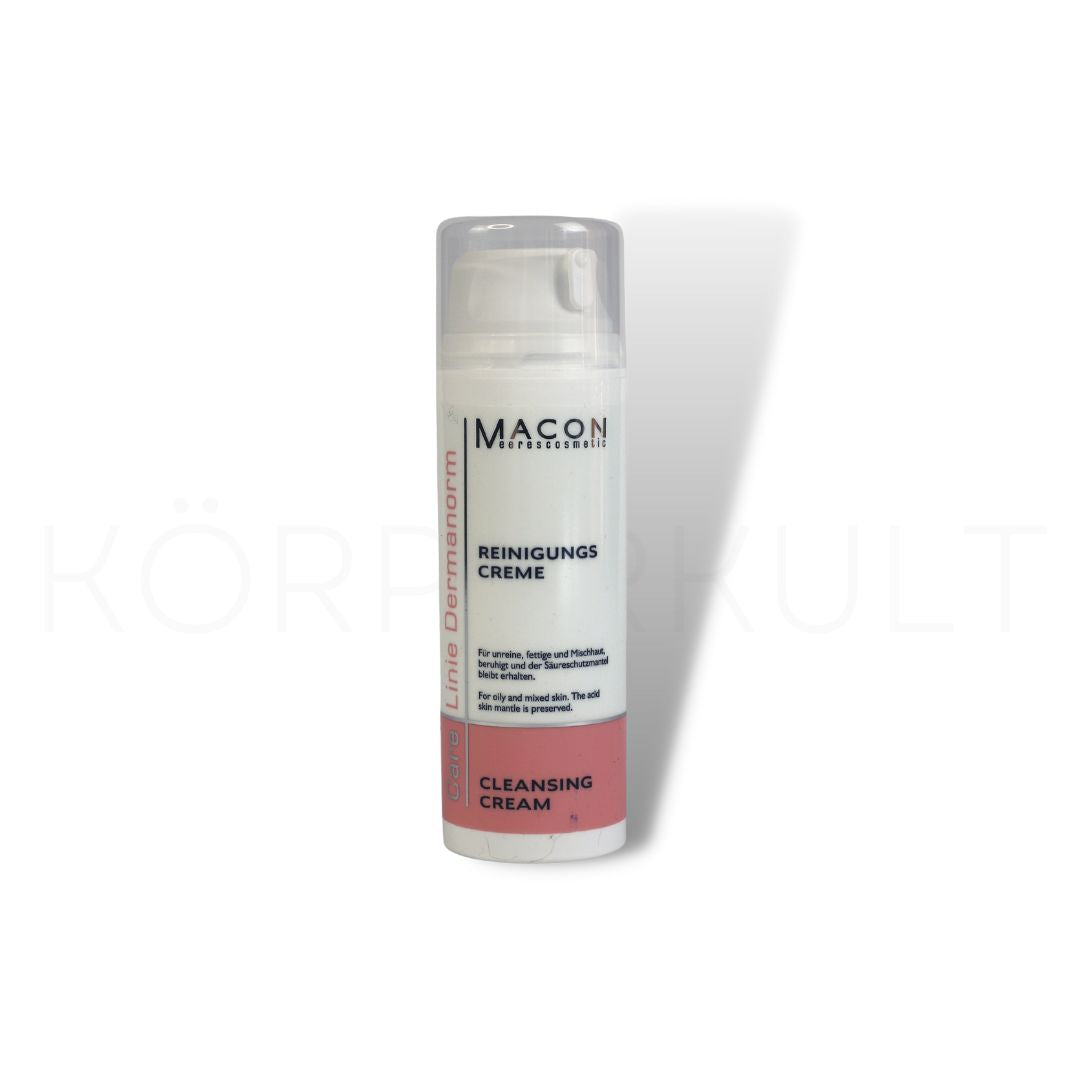 Klärendes Balance-Set – Dermanorm Produktübersicht