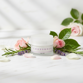 MACON Couperose Kräuter Creme – Produktdarstellung