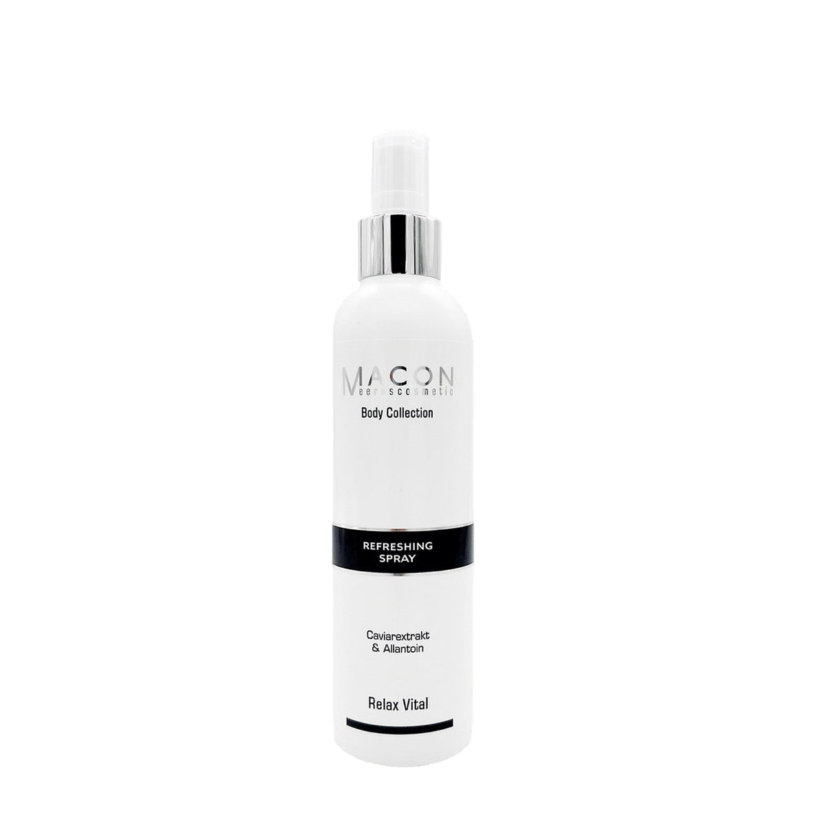 MACON Relax Vital Erfrischungsspray