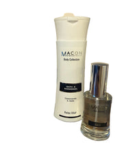 MACON Relax Vital Geschenkbox – Detailansicht