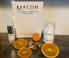 Macon Caviar & Hyaluronic Acid Set