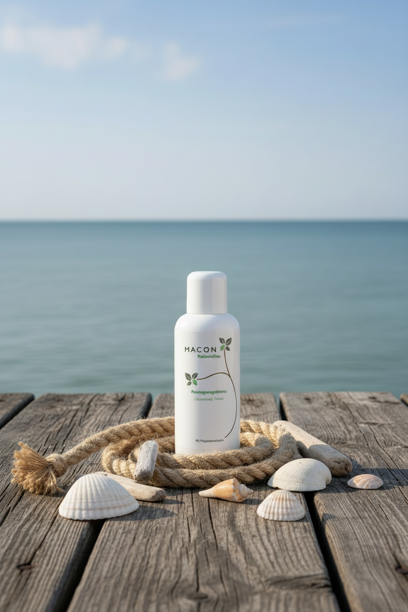 MACON Naturelles Reinigungstonic