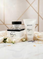 MACON BA-Cell Repair Activ³ Age Advanced Tagescreme – Produktdarstellung