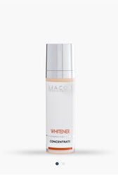 MACON Whitener Pigment Control Concentrate – Produktdarstellung