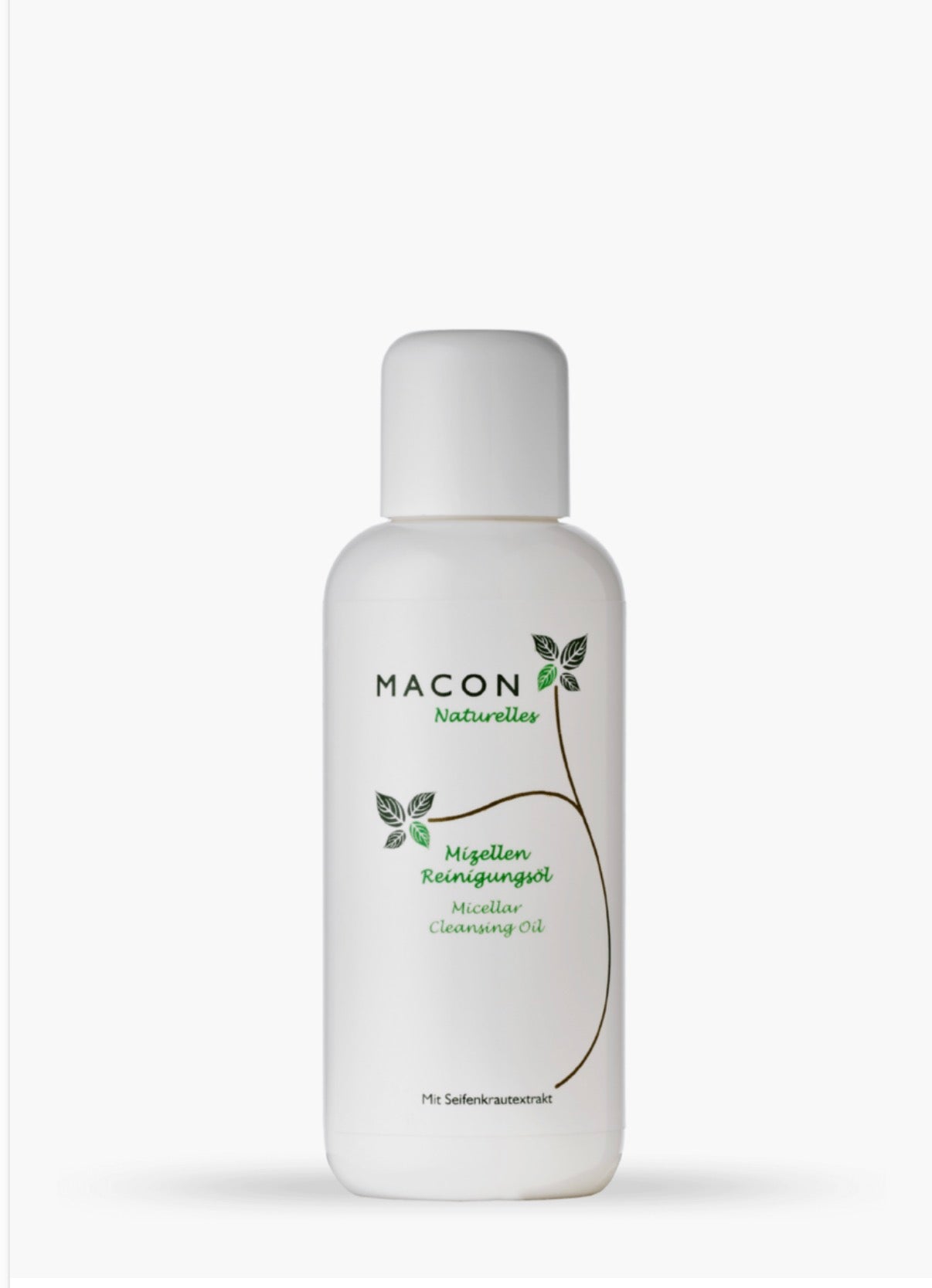 MACON Naturelles Mizellen Reinigungsöl