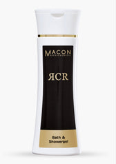 Bild MACON Tube Bath and Showergel weißer Hintergrund