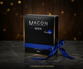 MACON MEN Shower Gel aus dem Geschenkset