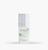 MACON Naturelles Augencreme – Produktdarstellung